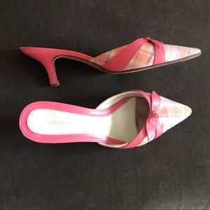 Etienne Agner slides